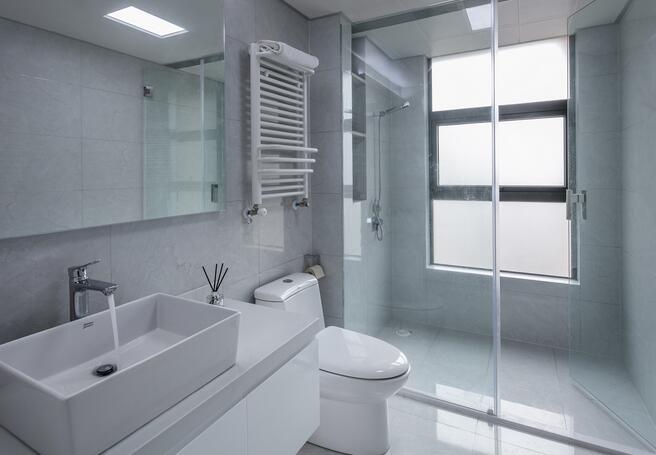 適合老年人的衛生間要如何裝修設計？